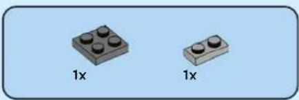 LEGO Creator 31171 - 125 - 22