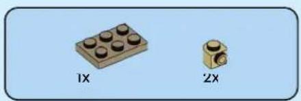 LEGO Creator 31171 - 110 - 10