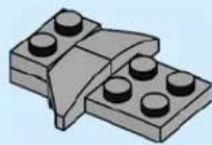LEGO Creator 31171 - 125 - 62