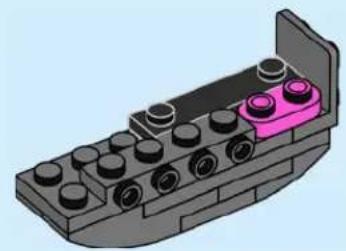 LEGO Creator 31171 - 33 - 63