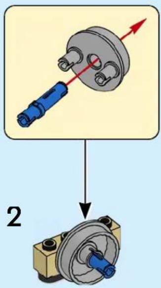 LEGO Creator 31171 - 110 - 2