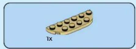 LEGO Creator 31171 - 125 - 148