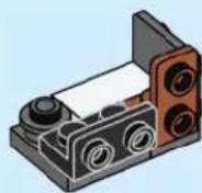 LEGO Creator 31171 - 82 - 11