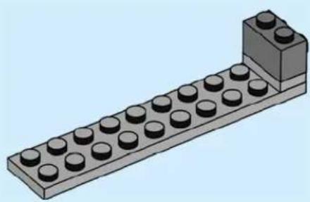 LEGO Creator 31171 - 3INEN - 7