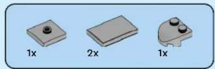 LEGO Creator 31171 - 33 - 47