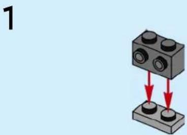 LEGO Creator 31171 - 3INEN - 5