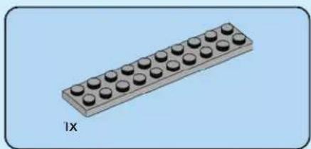 LEGO Creator 31171 - 3INEN - 6