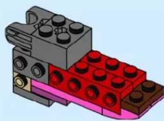 LEGO Creator 31171 - 125 - 51