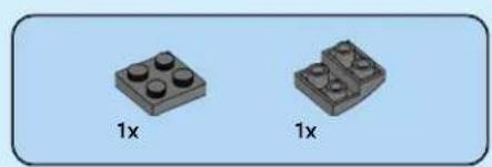 LEGO Creator 31171 - 33 - 52