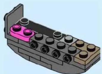 LEGO Creator 31171 - 82 - 54
