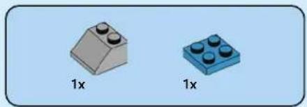 LEGO Creator 31171 - 19 - 26