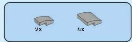 LEGO Creator 31171 - 33 - 49