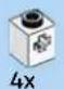 LEGO Creator 31171 - 19 - 37