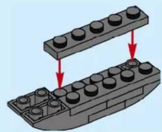 LEGO Creator 31171 - 33 - 59