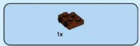 LEGO Creator 31171 - 125 - 145