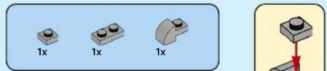 LEGO Creator 31171 - 125 - 80