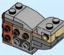 LEGO Creator 31171 - 125 - 29