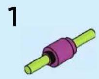 LEGO Creator 31171 - 125 - 102