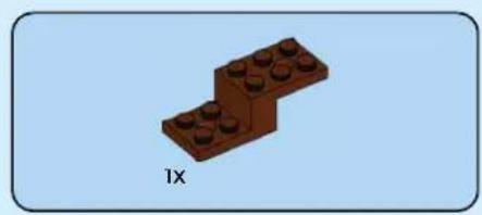 LEGO Creator 31171 - 19 - 7