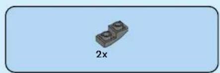 LEGO Creator 31171 - 125 - 87