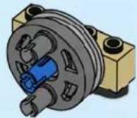 LEGO Creator 31171 - 33 - 76