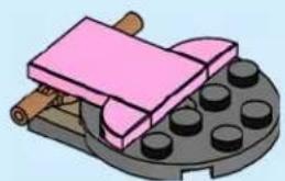 LEGO Creator 31171 - 125 - 94