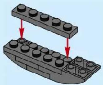 LEGO Creator 31171 - 82 - 47