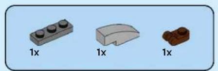 LEGO Creator 31171 - 82 - 35