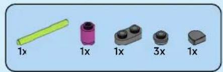 LEGO Creator 31171 - 125 - 101