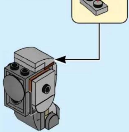 LEGO Creator 31171 - 125 - 37