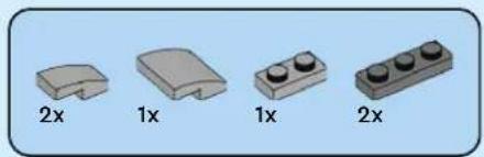 LEGO Creator 31171 - 3INEN - 47