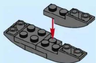 LEGO Creator 31171 - 82 - 45