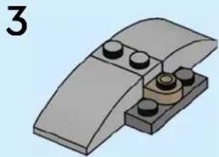 LEGO Creator 31171 - 110 - 33