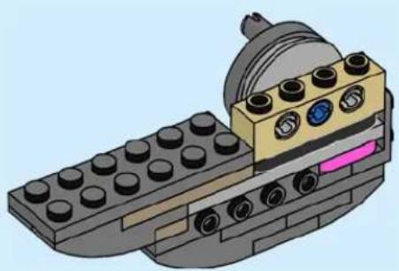 LEGO Creator 31171 - 33 - 79
