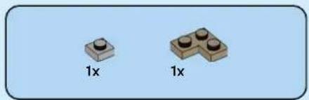 LEGO Creator 31171 - 82 - 53