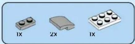 LEGO Creator 31171 - 19 - 19