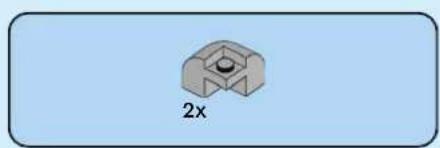 LEGO Creator 31171 - 125 - 67