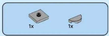 LEGO Creator 31171 - 82 - 28