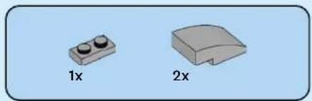 LEGO Creator 31171 - 78 - 10