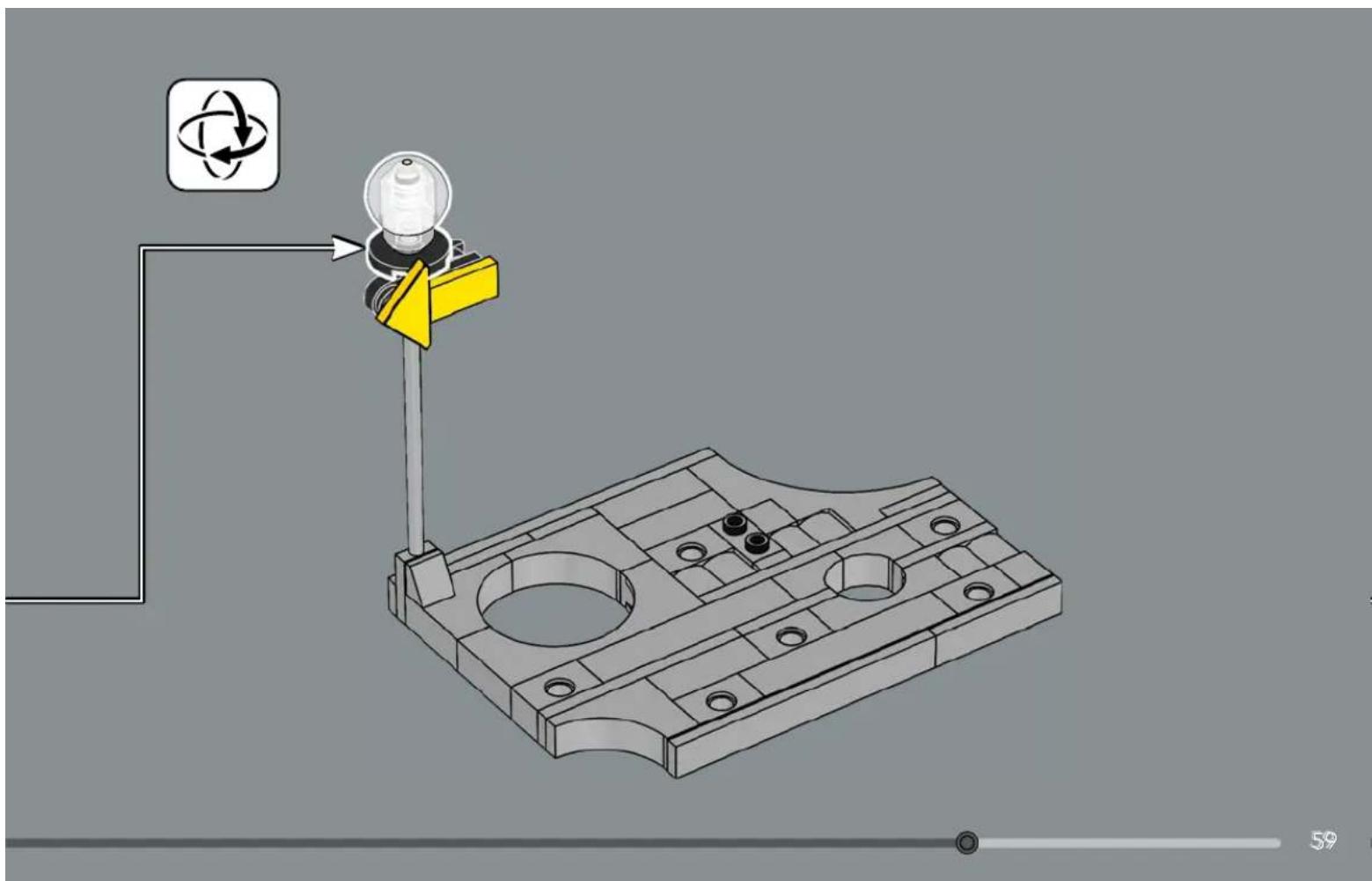 LEGO Ideas 40789 - 5