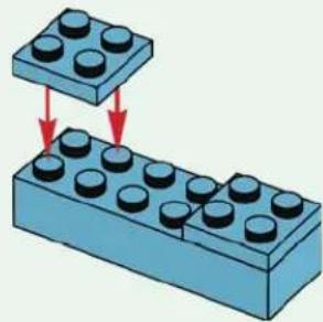 LEGO Minecraft 21282 - 27 - 1