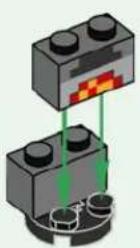 LEGO Minecraft 21282 - 4