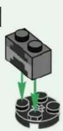 LEGO Minecraft 21282 - 2