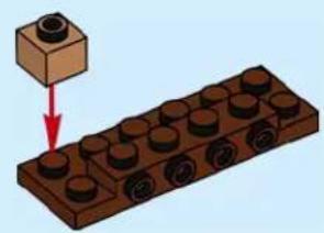 LEGO Creator 31166 - 47 - 32