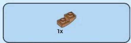 LEGO Creator 31166 - 4 - 9