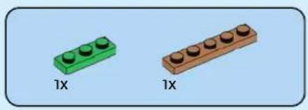 LEGO Creator 31166 - 47 - 51