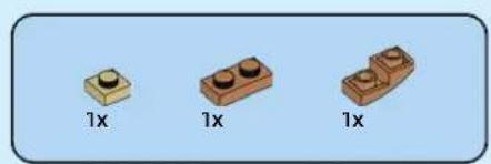 LEGO Creator 31166 - 4 - 21