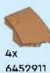 LEGO Creator 31166 - 4 - 132