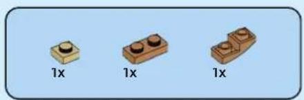 LEGO Creator 31166 - 4 - 47