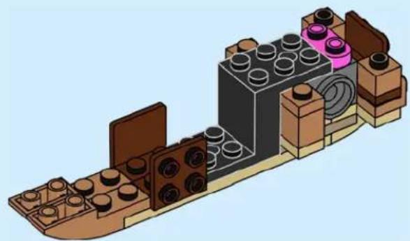 LEGO Creator 31166 - IN EN - 22
